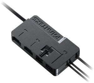 PHANTEKS Nexlinq Controller Hub V2 - schwarz 3