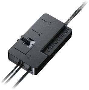 PHANTEKS Nexlinq Controller Hub V2 - schwarz 4