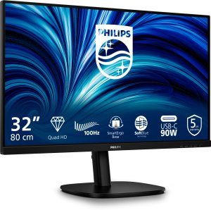 Monitor Philips B-Line 32B2U3601/00 2
