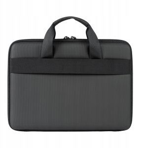 Qualo QPL‑SU‑01 Laptop Bag 13.3" black 7