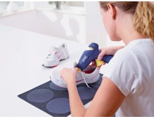 Pistolet do kleju Rapid Pistolet do kleju na gorco EG212 3