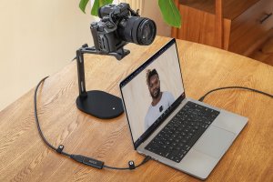 HDMI to USB-C Converter 5