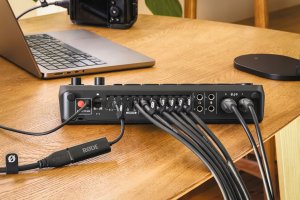 HDMI to USB-C Converter 6