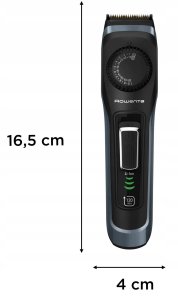 Trymer RowentaTN3804 3