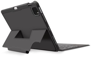 SBS Wireless keyboard with cover dla iPad Air 10.9" 2020/Air 10.9" 2022/Air 11" 2024/Pro 11" 2018/Pro 11" 2022 2