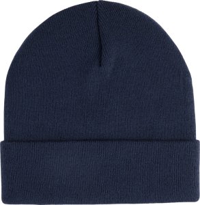Czapka Puma Metal Cat granatowa 26404 02 3