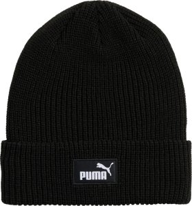 Czapka Puma ESS High Crown czarna 26410 01 2