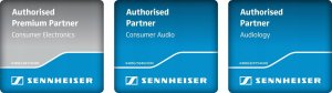Sennheiser IE 200 srebrny 13