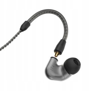 Sennheiser IE 200 srebrny 7