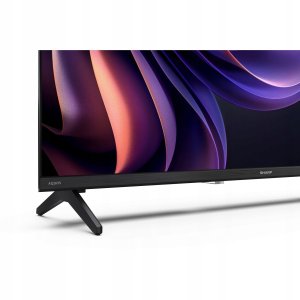 Sharp 32HF2465E 4
