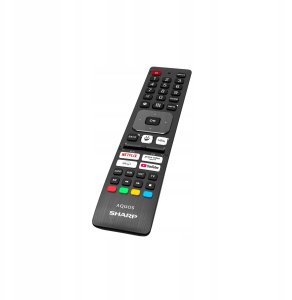 Telewizor Sharp 50GK4445E 7