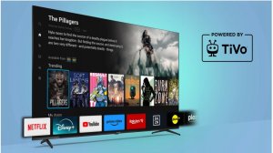 Telewizor Sharp 50GK4445E 9