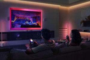 Philips Hue Gradient Lightstrip 3m EU 3