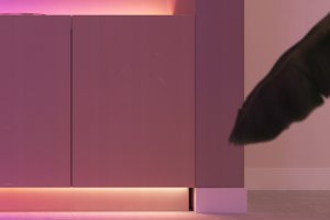 Philips Hue Gradient Lightstrip 3m EU 7