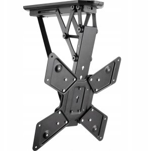 Uchwyt sufitowy do telewizora SpeaKa Professional 23-55Z, SP-5756712, napędzany elektrycznie, Uchylny, 23''-55'', do 30 kg 3