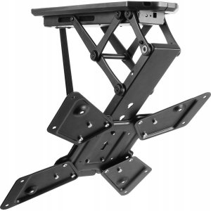 Uchwyt sufitowy do telewizora SpeaKa Professional 23-55Z, SP-5756712, napędzany elektrycznie, Uchylny, 23''-55'', do 30 kg 4