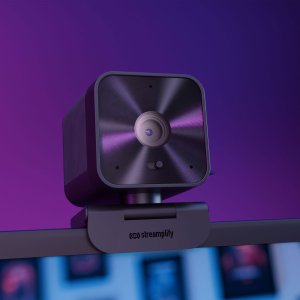 Kamera internetowa Streamplify CAM G 2