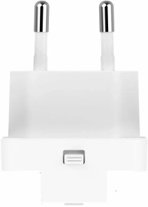 Ładowarka Swissten Swissten Travel Charger GaN USB-C / USB 65W 2