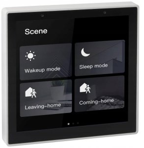 Sygonix SY-5050584 Wi-Fi, ZigBee Centrala sterująca Do użytku domowego 2