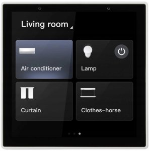 Sygonix SY-5050584 Wi-Fi, ZigBee Centrala sterująca Do użytku domowego 3