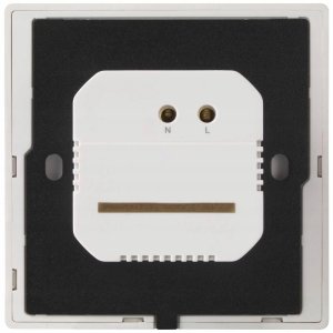 Sygonix SY-5050584 Wi-Fi, ZigBee Centrala sterująca Do użytku domowego 4
