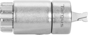 Targus ASP95MKGLX-25 zapięcie do kabli Srebrny 2 m 3