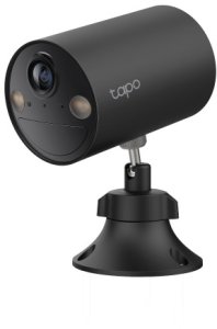 TP-Link Tapo C411 Kula (kształt) Kamera bezpieczeństwa IP Zewnętrzna 2304 x 1296 px Sufit / Ściana 3