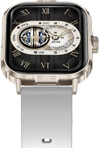 Smartwatch TRACER FitOn SL 4