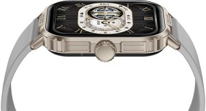 Smartwatch TRACER FitOn SL 5