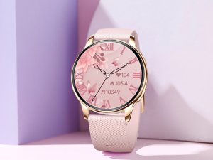 Smartwatch TRACER SMK9 FIORA 12