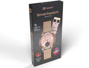 Smartwatch TRACER SMK9 FIORA 13