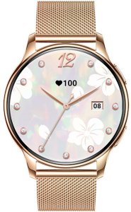 Smartwatch TRACER SMK9 FIORA 2