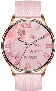 Smartwatch TRACER SMK9 FIORA 3