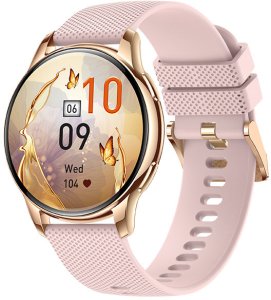 Smartwatch TRACER SMK9 FIORA 5