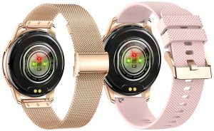 Smartwatch TRACER SMK9 FIORA 6