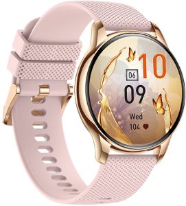 Smartwatch TRACER SMK9 FIORA 8