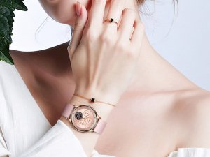 Smartwatch TRACER SMK9 FIORA 10