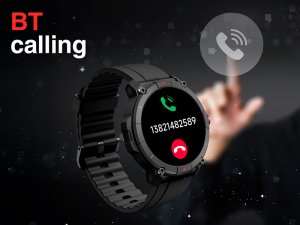 Smartwatch TRACER GP-Run 15