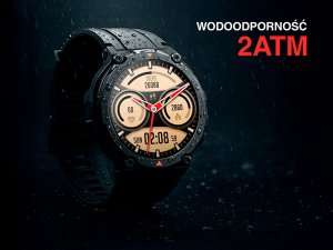 Smartwatch TRACER GP-Run 17