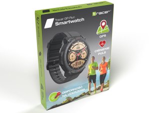 Smartwatch TRACER GP-Run 18