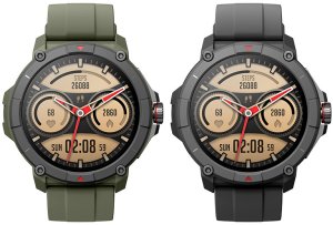 Smartwatch TRACER GP-Run 4