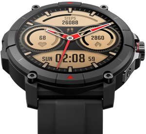 Smartwatch TRACER GP-Run 7