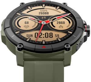 Smartwatch TRACER GP-Run 8