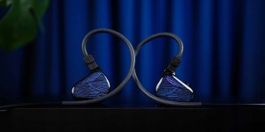 Słuchawki Truthhear Zero Blue2 4