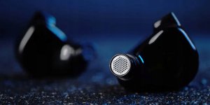 Słuchawki Truthhear Zero Blue2 7