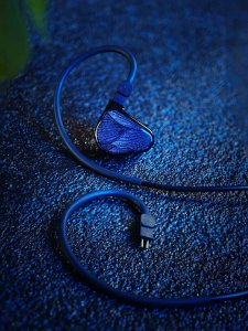 Słuchawki Truthhear Zero Blue2 9