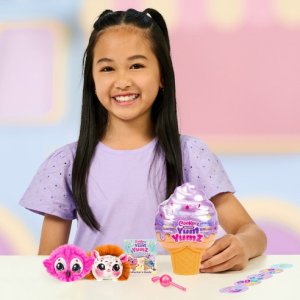 COOKEEZ MAKERY, Yum Yumz S2, Twin, CDU, Blind Pack 3
