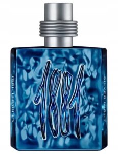 CERRUTI Silver Night EDP spray 50ml 2