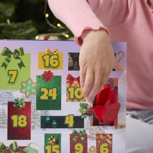 Spin Master PAW PATROL advento kalendorius, 6073664 3