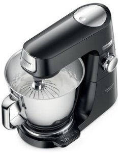Virtuvinis kombainas Kenwood KVL 85.004BK Titanium Chef Baker XL 2